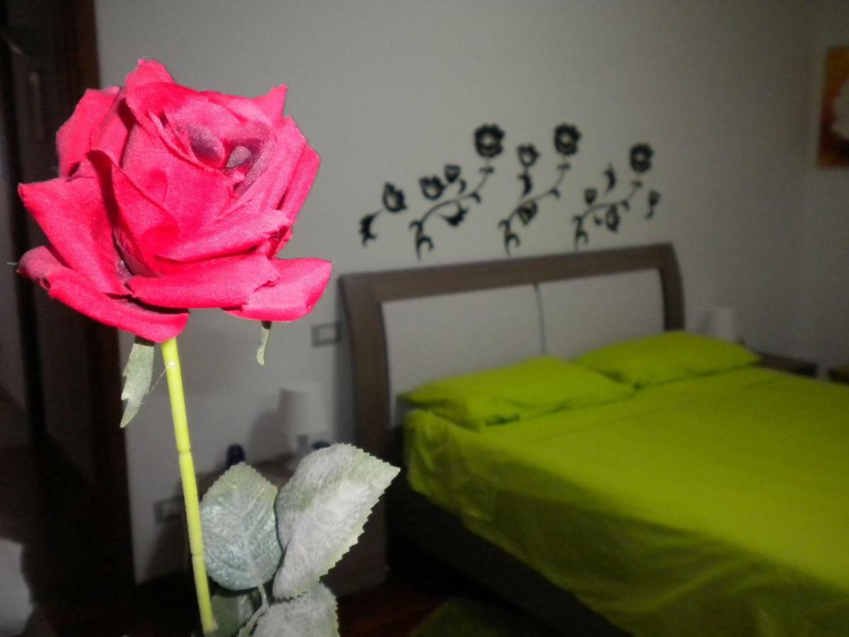 Domusangeladue Matera Kültér fotó