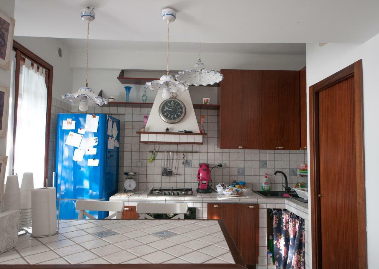 Domusangeladue Matera Kültér fotó