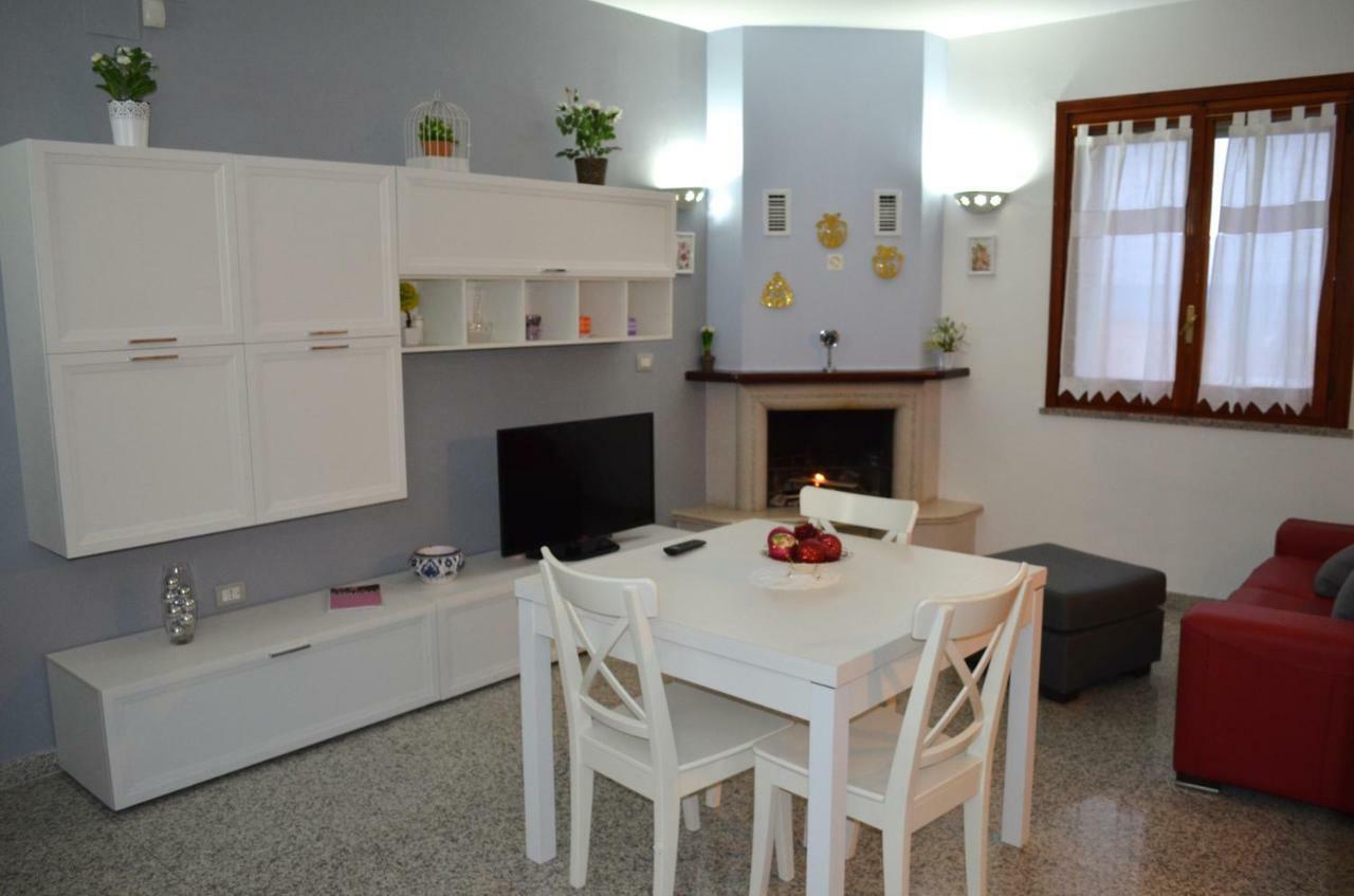 Domusangeladue Matera Kültér fotó