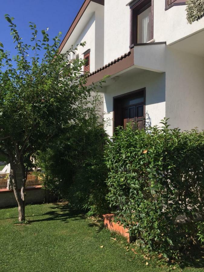 Domusangeladue Matera Kültér fotó